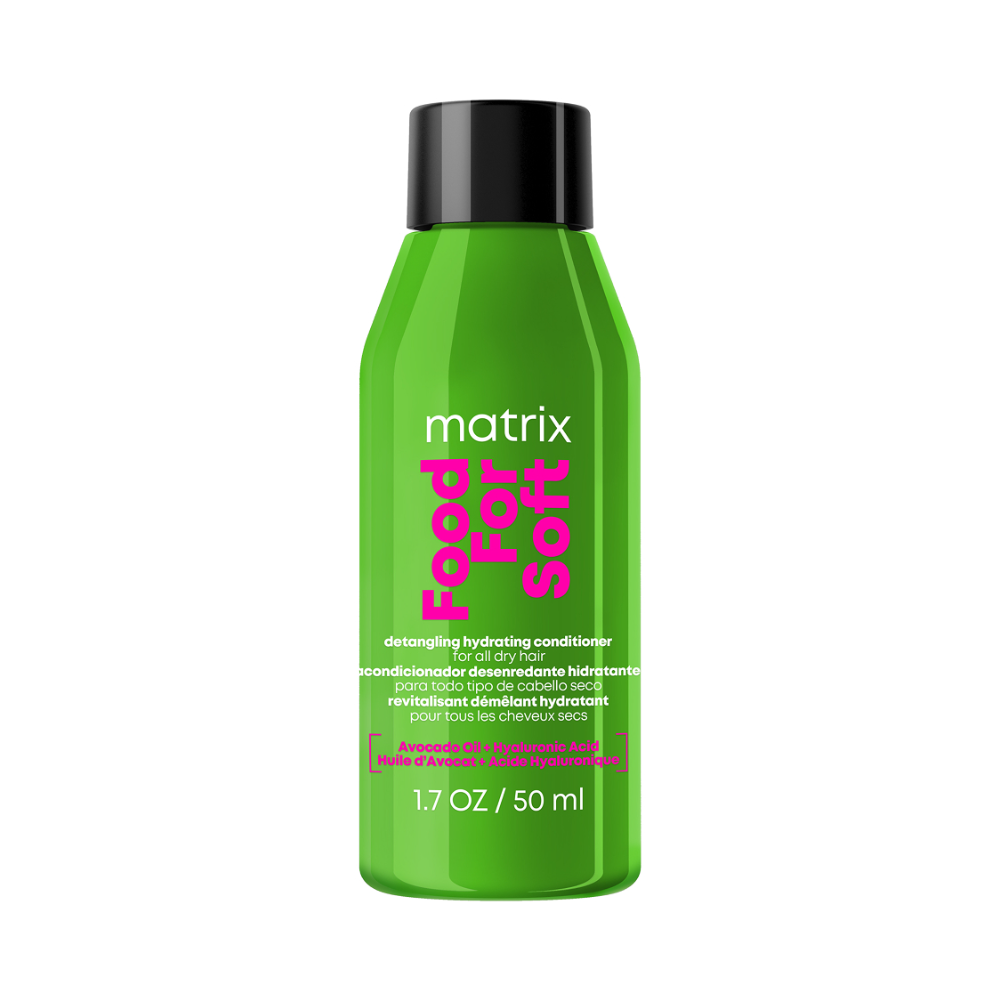 MATRIX Food For Soft Detangling Hydrating Conditioner Mini 1.7 fl. oz.(50ml)
