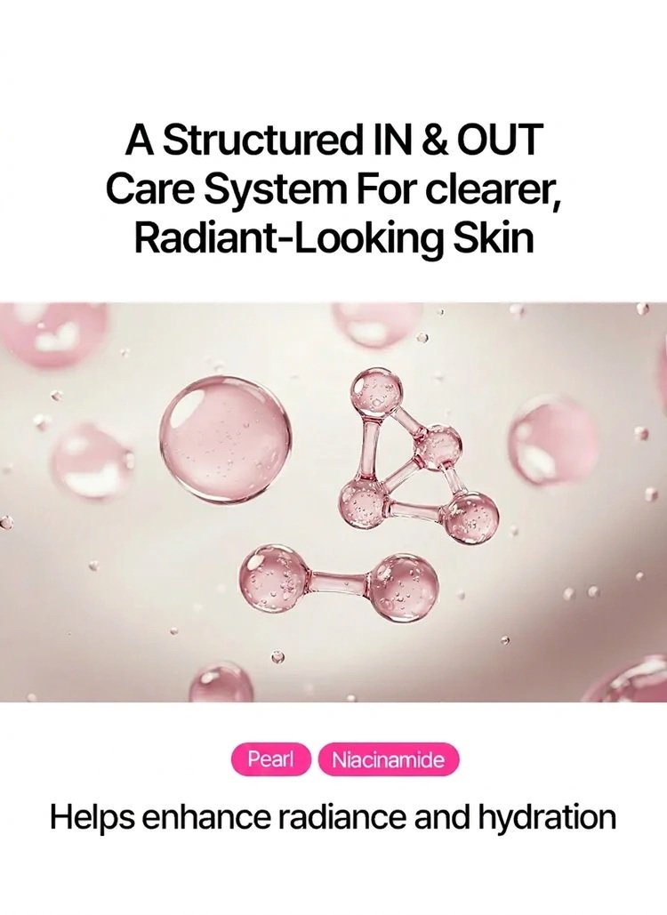 briskin Real Fit Secondskin Mask [Radiance] 0.98 oz.(28g) detail 3