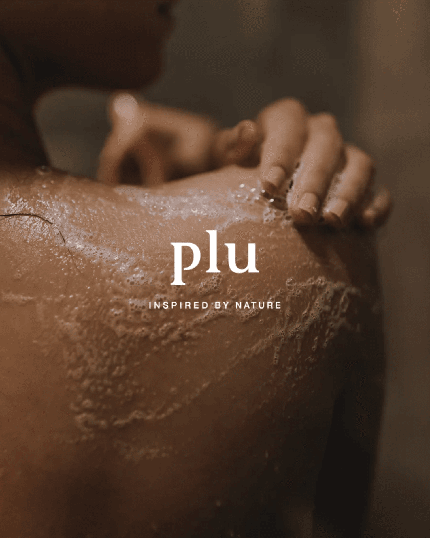 [4scents] plu Body Scrub 7.05 oz.(200g) detail 11
