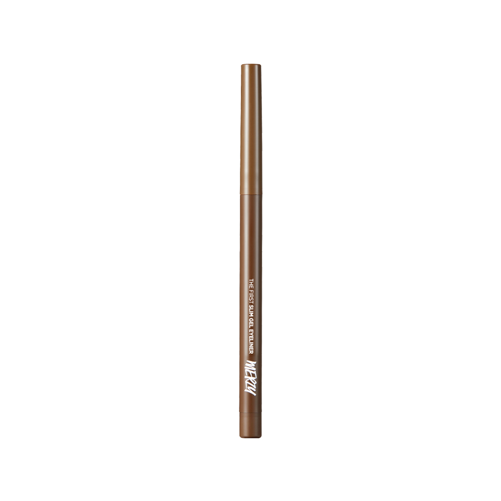 [4colors] MERZY The First Slim Gel Eyeliner 0.001 oz.(0.05g) - Image 4 of 6