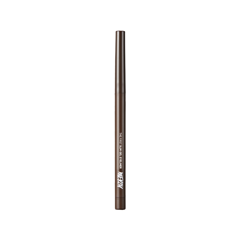 [4colors] MERZY The First Slim Gel Eyeliner 0.001 oz.(0.05g) - Image 3 of 6