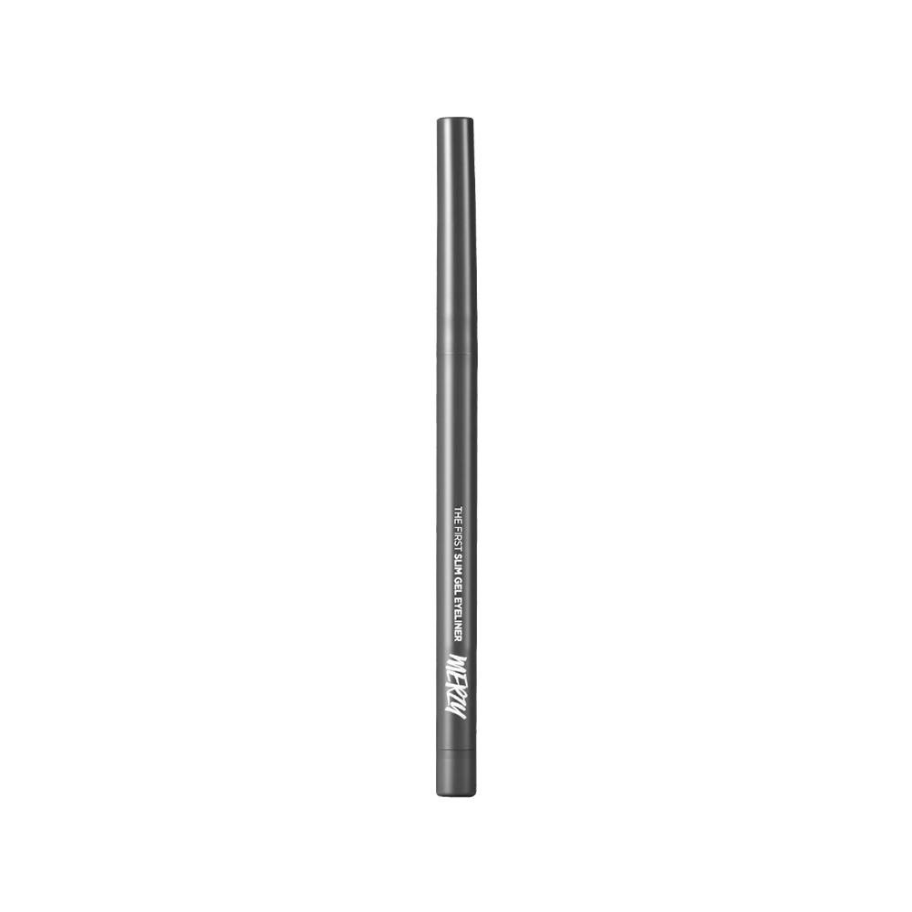 [4colors] MERZY The First Slim Gel Eyeliner 0.001 oz.(0.05g) - Image 2 of 6