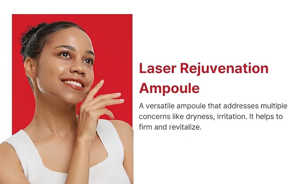 Cell Fusion C Laser Rejuvenation Ampoule 1.01 fl. oz.(30ml) detail 2