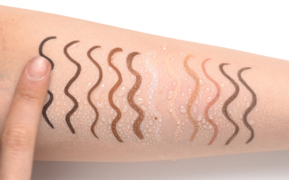 [3colors] COSNORI Superproof Fitting Gel Eyeliner 0.004 oz.(0.13g) detail 6