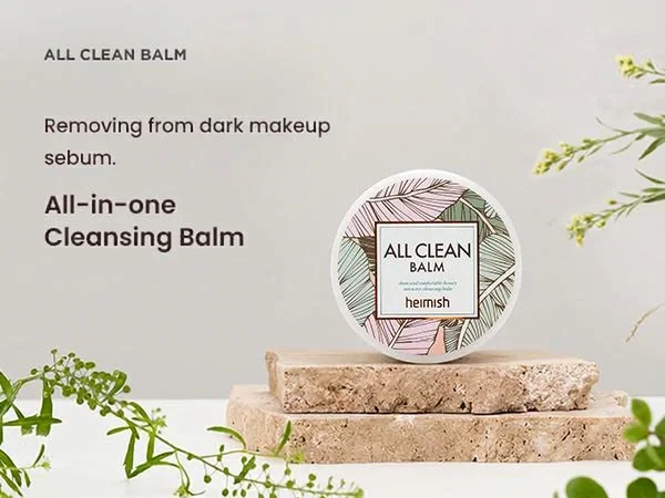 HEIMISH All Clean Balm 4.05 fl. oz.(120ml) detail 1