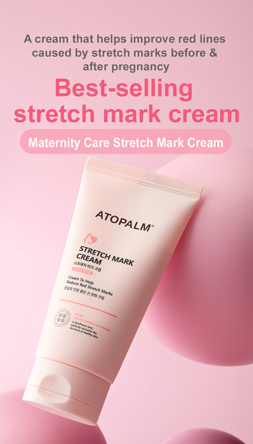 glutathione cream pregnancy Atopalm Maternity Care Stretch Mark 5.07 fl. oz.(150ml) SLAP Tears: Treatment Options sensilab wellness Size:100 Assays