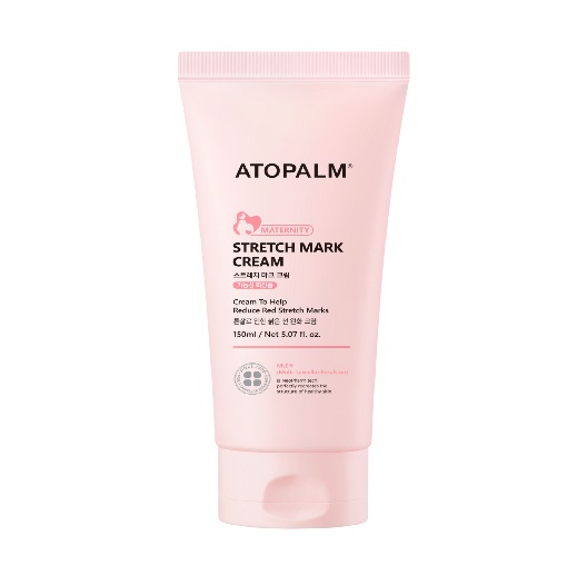 Atopalm Maternity Care Stretch Mark Cream 5.07 fl. oz.(150ml)