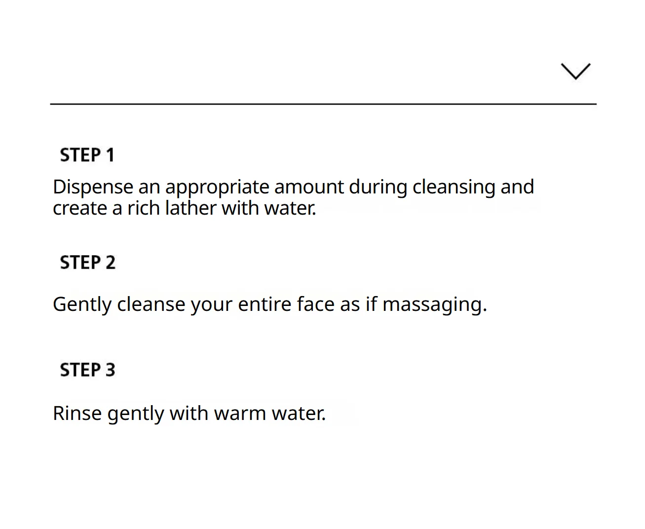 LAGOM Cellup Micro Foam Cleanser 4.05 fl. oz.(120ml) detail 5