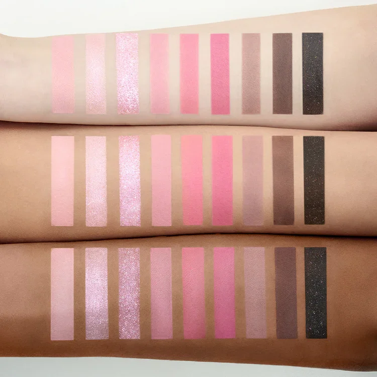 [9colors] dasique Shadow Palette detail 19