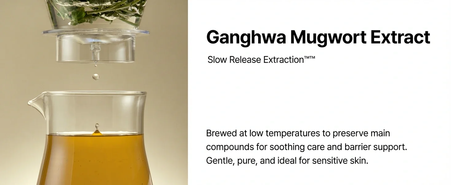 I’m From Mugwort Essence 5.41 fl. oz.(160ml) detail 3