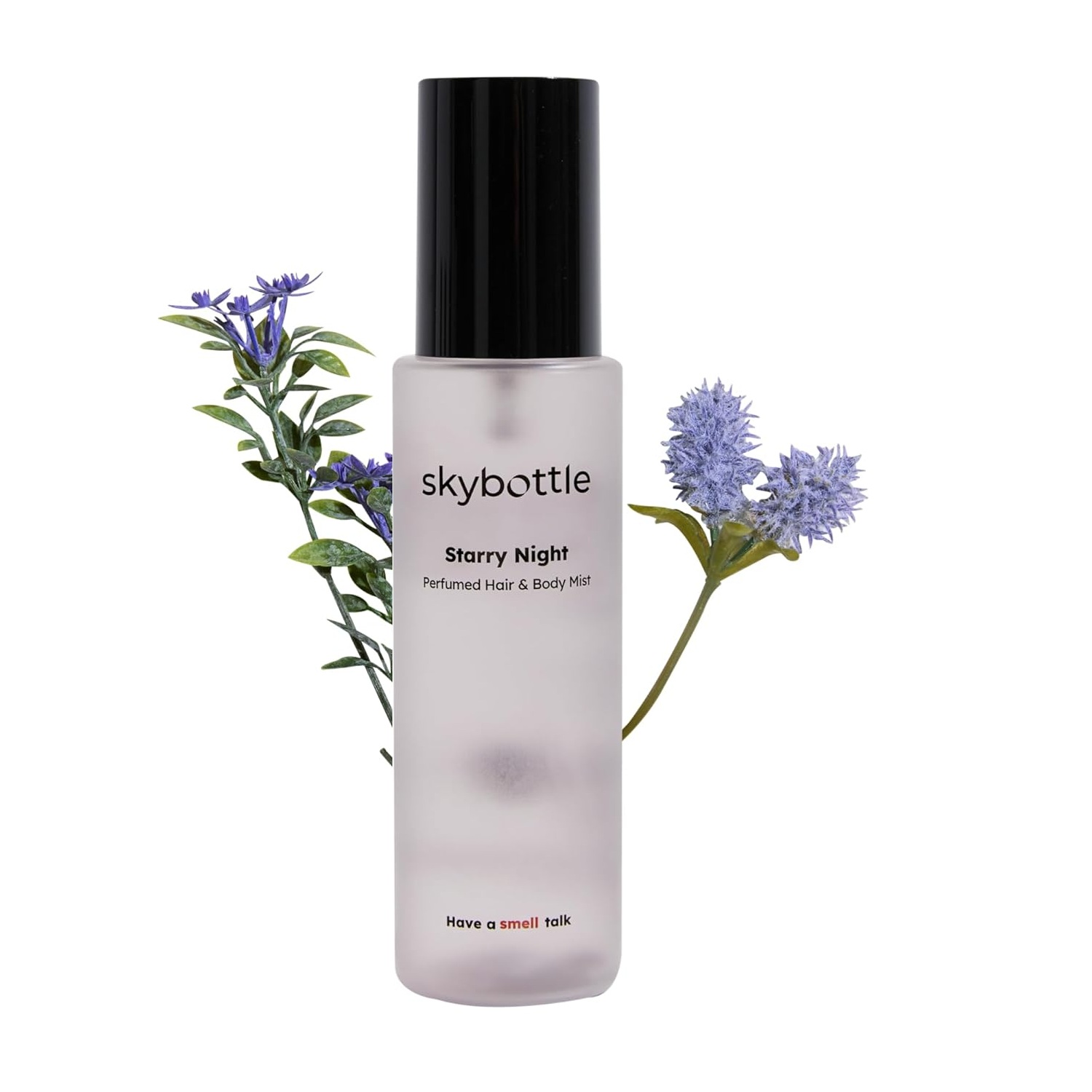 [5scents] SKYBOTTLE Perfumed Hair & Body Mist 3.4 fl. oz.(100ml) - Image 5 of 5