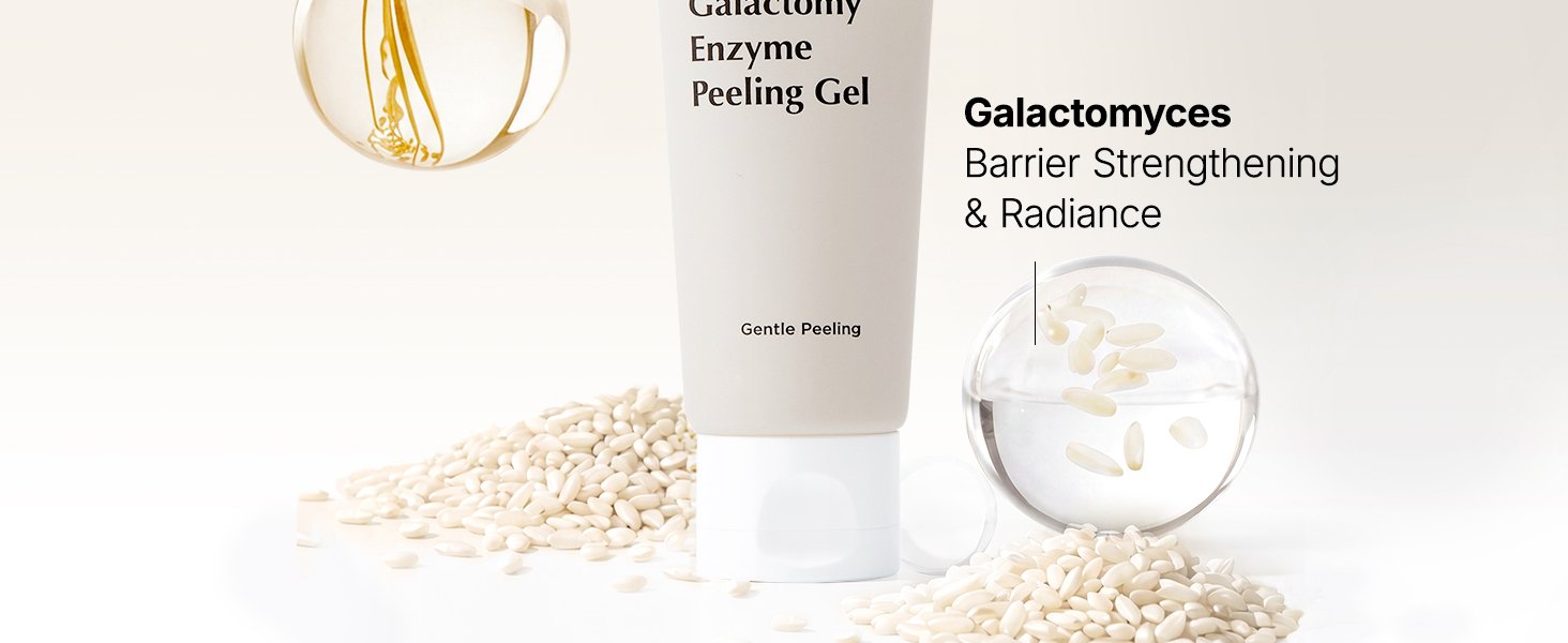 manyo Galactomy Enzyme Peeling Gel 2.53 fl. oz.(75ml) detail 4