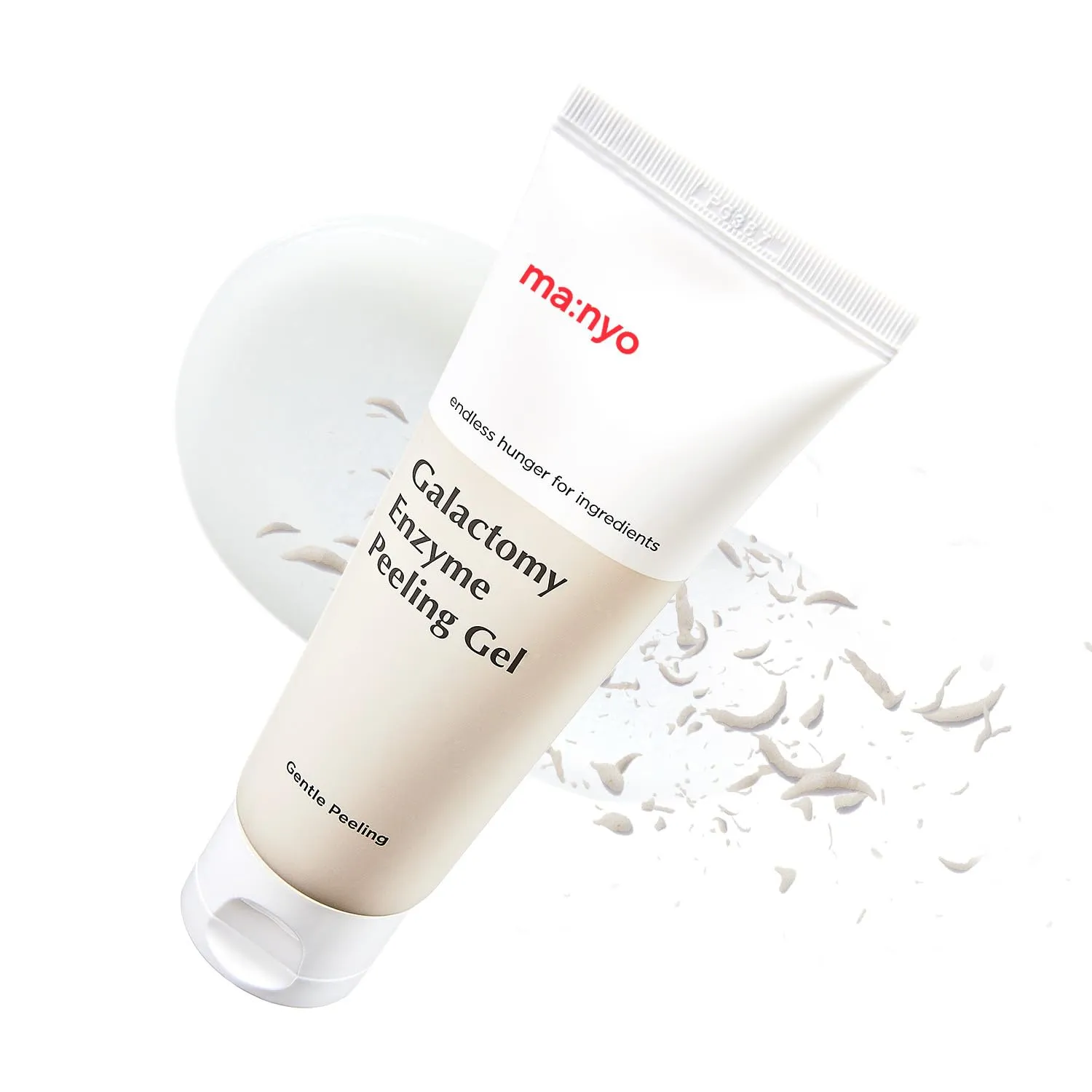 ma:nyo Galactomy Enzyme Peeling Gel 2.53 fl. oz.(75ml)