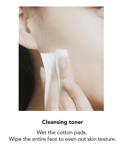 Cell Fusion C Low pH pHarrier Toner 10.1 fl. oz.(300ml) detail 5