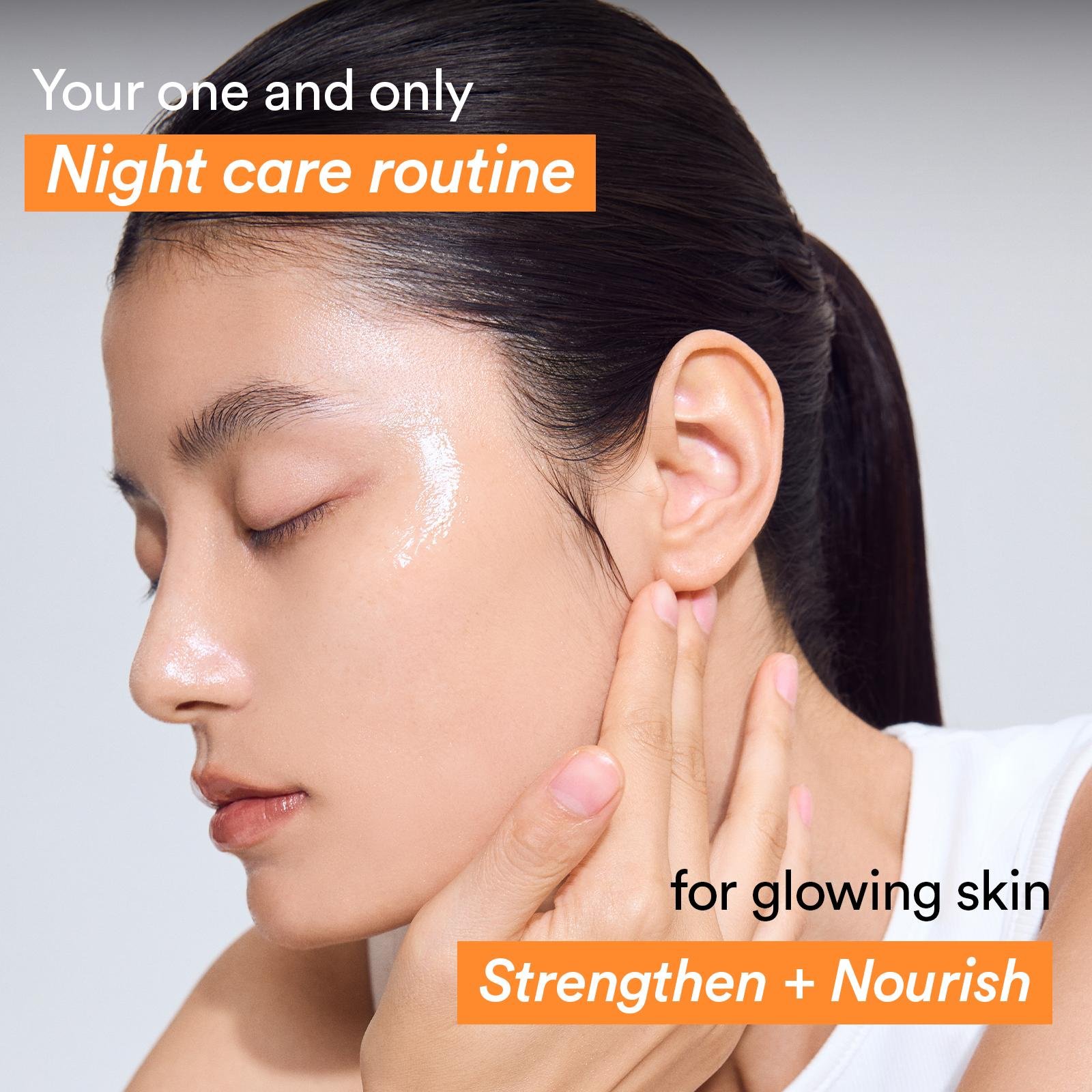Abib Rice Probiotics Overnight Mask Barrier Jelly 2.70 fl. oz.(80ml) detail 2