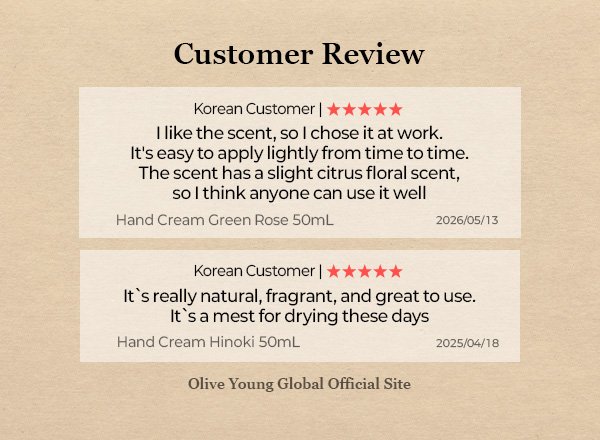 [6scents] MARMAR;D Hand Cream 1.69 fl. oz.(50ml)  detail 6