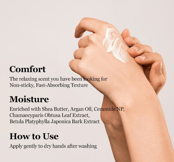 [6scents] MARMAR;D Hand Cream 1.69 fl. oz.(50ml)  detail 5