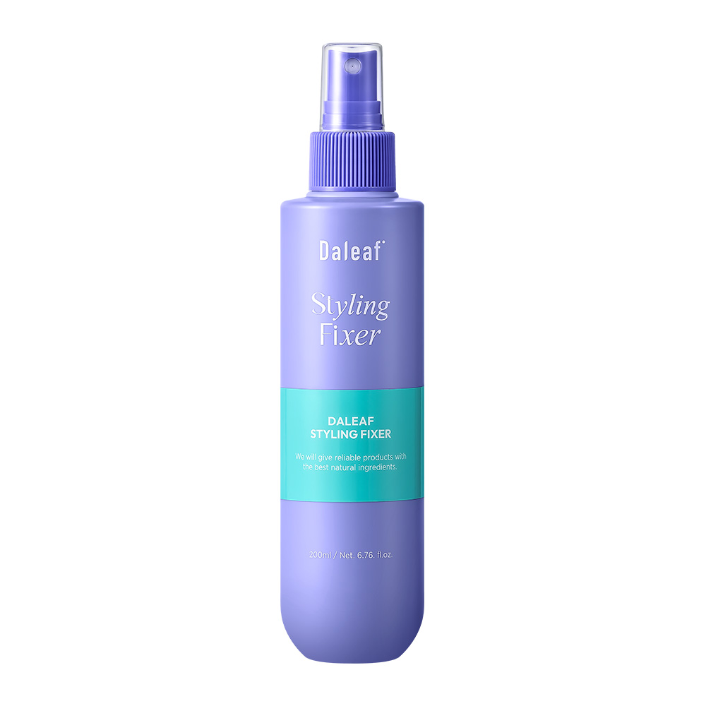 スタイリング剤 youme DALEAF Glam Styling Fixer 6.76 fl. oz.(200ml) | OLIVE YOUNG US