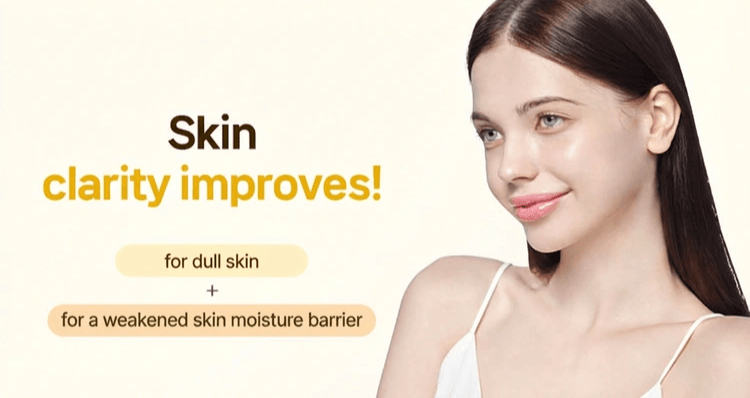 Dermafix Perfect Real Performance Vita Collagen Mask Sheet 0.81 oz.(23g) x 2ea detail 2