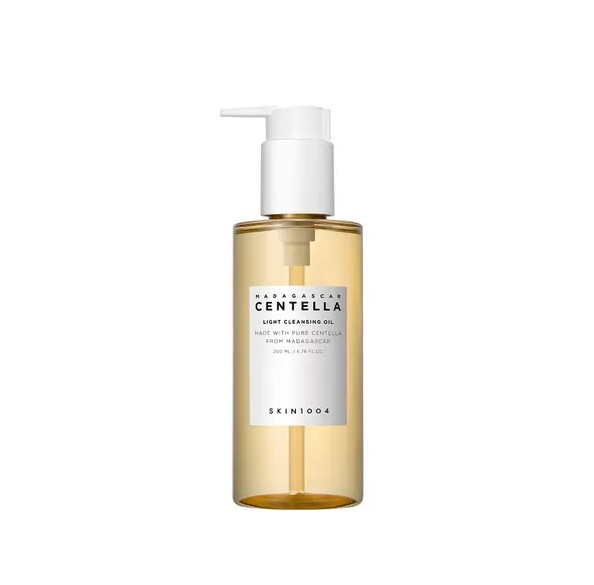 SKIN1004 Madagascar Centella Light Cleansing Oil 6.76 fl. oz.(200ml) - Image 2 of 2