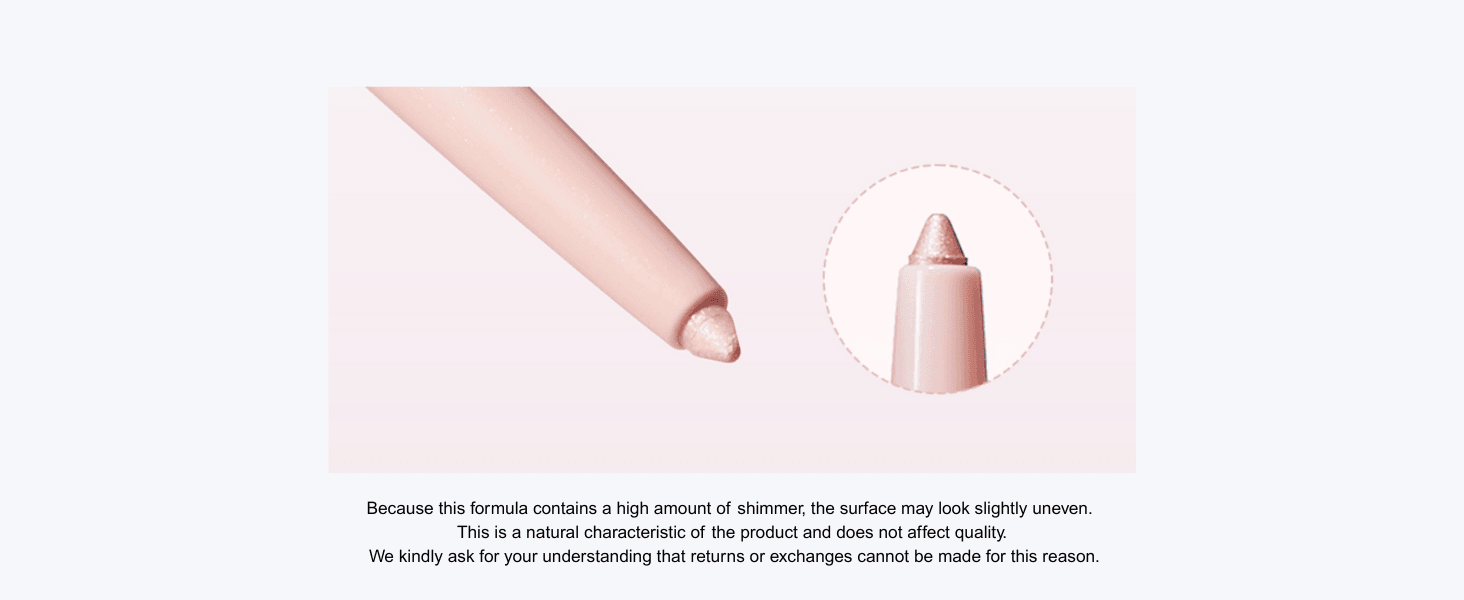 [12Colors] BBIA Last Auto Gel Eyeliner 0.01 oz.(0.3g) detail 6