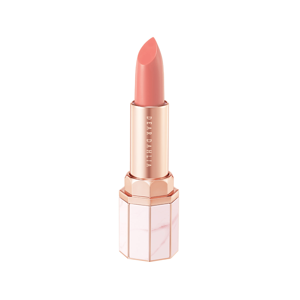 [3colors] DEAR DAHLIA Blooming Edition Sheer Dew Tinted Lipstick 0.11 oz.(3.4g) - Image 3 of 3
