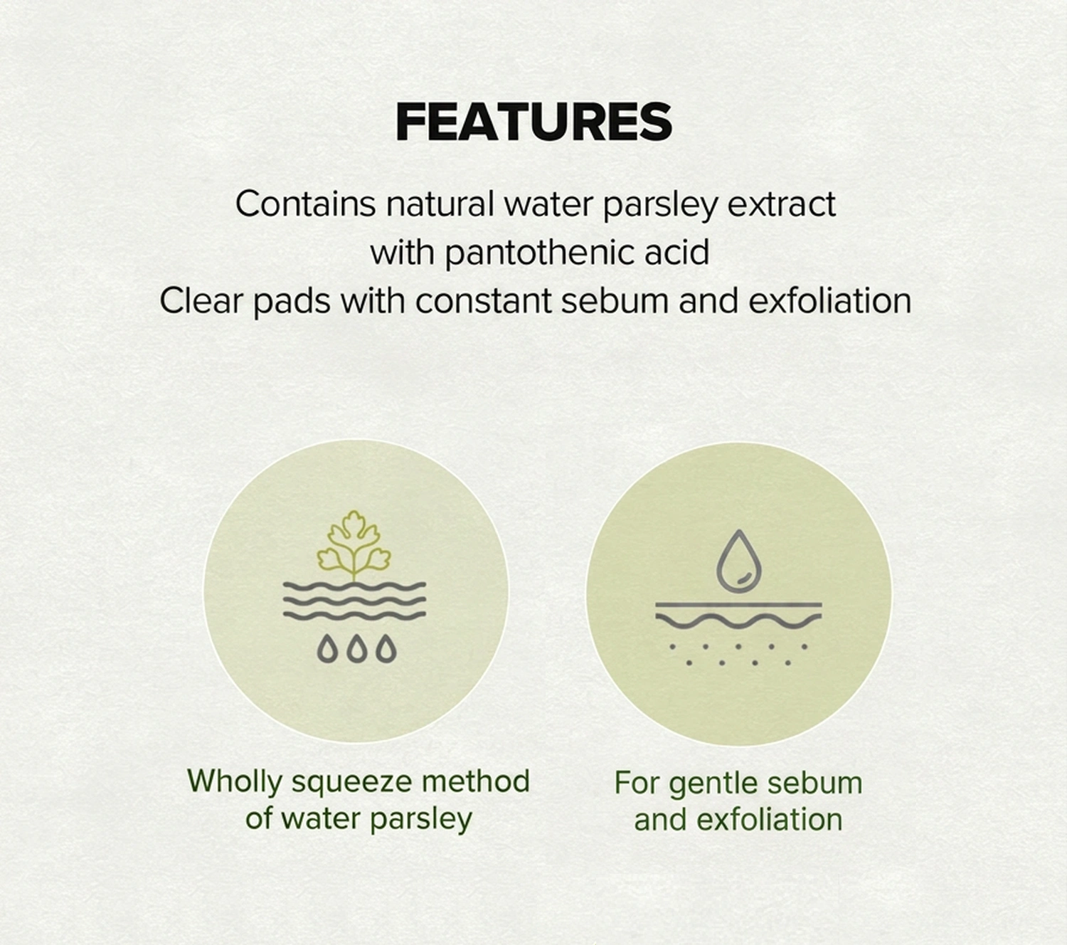 Product detail