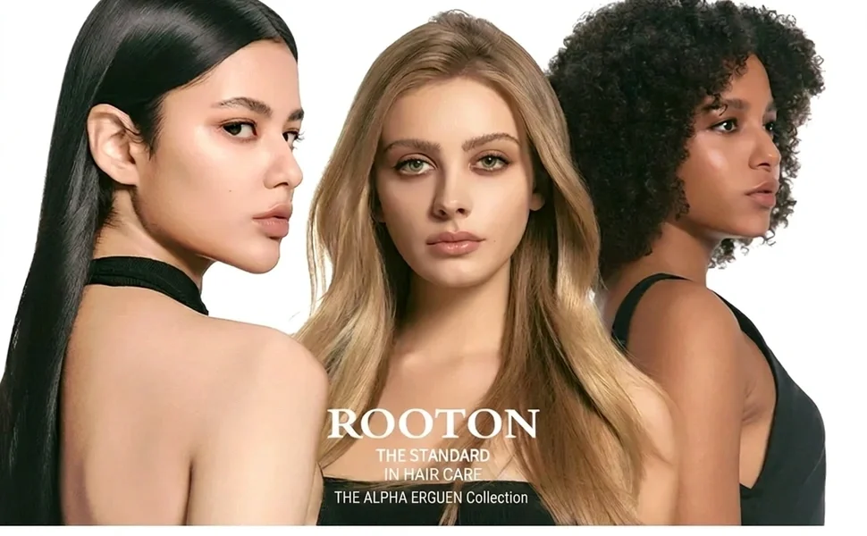 rooton Alpha Erguen Hair Tonic 5 fl. oz.(150ml) detail 1
