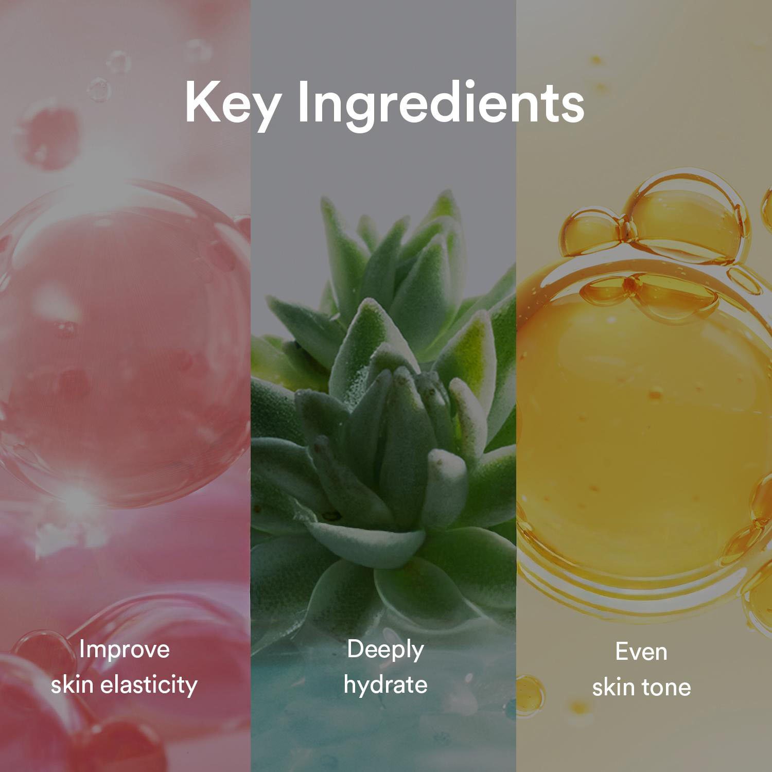 Abib Collagen Gel Mask Sedum Jelly 1.23 oz.(35g) detail 4