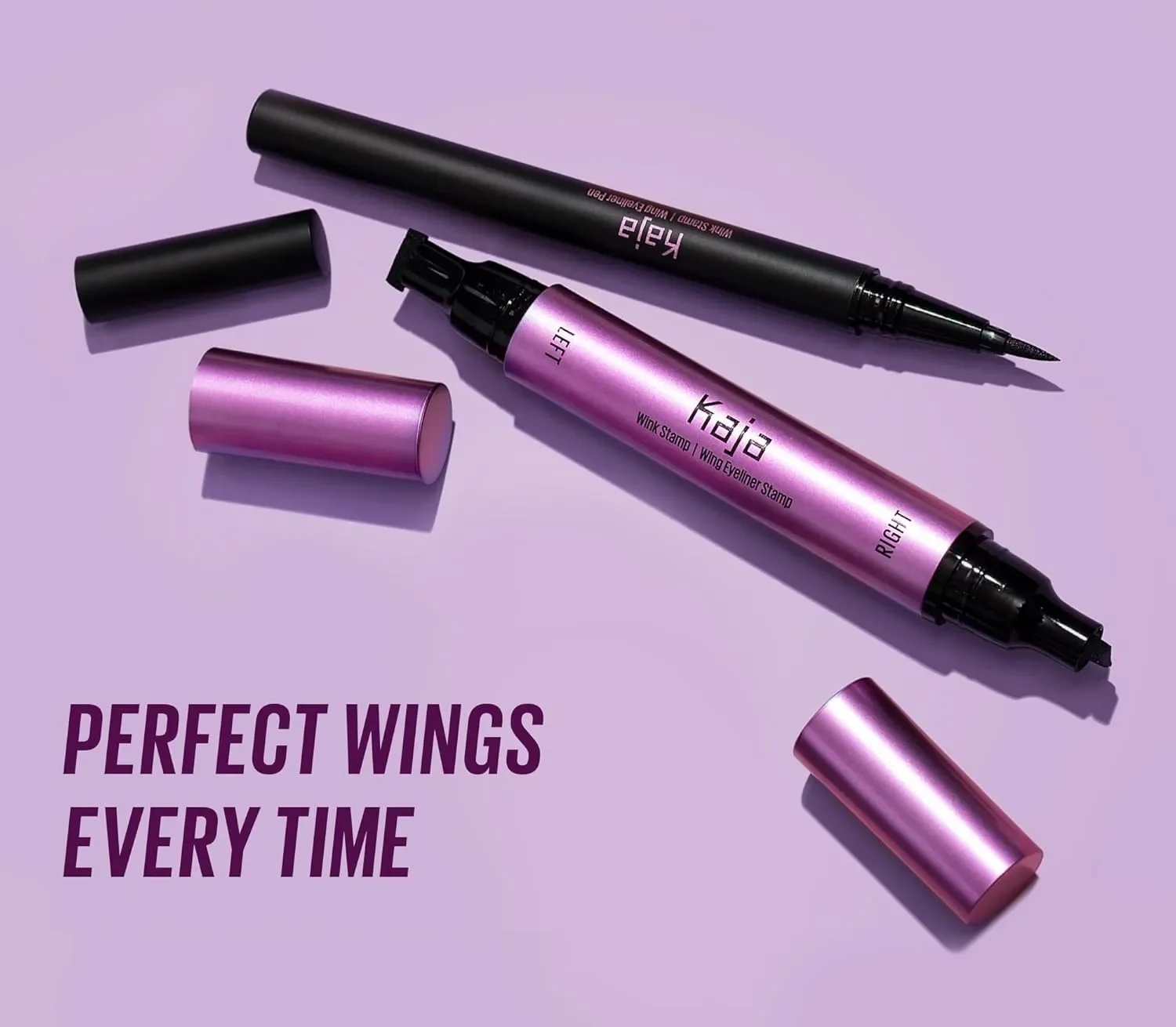 [2colors] KAJA Wink Stamp 0.10 fl. oz.(3ml) (Original / Long) detail 6