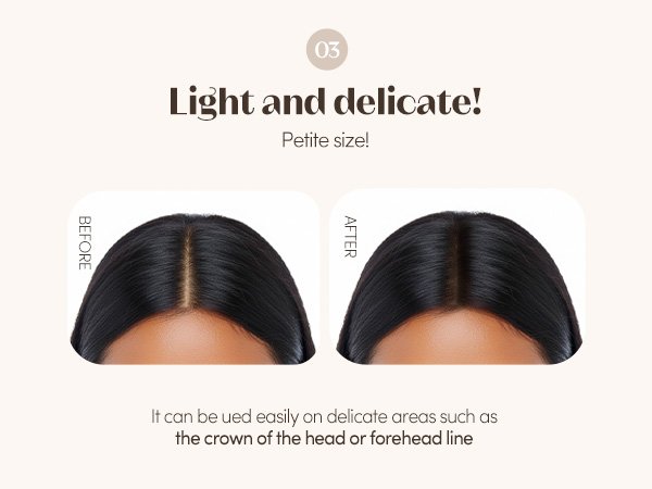 [3colors] ETUDE Pang Pang Hair Shadow 0.12 oz.(3.5g) detail 7