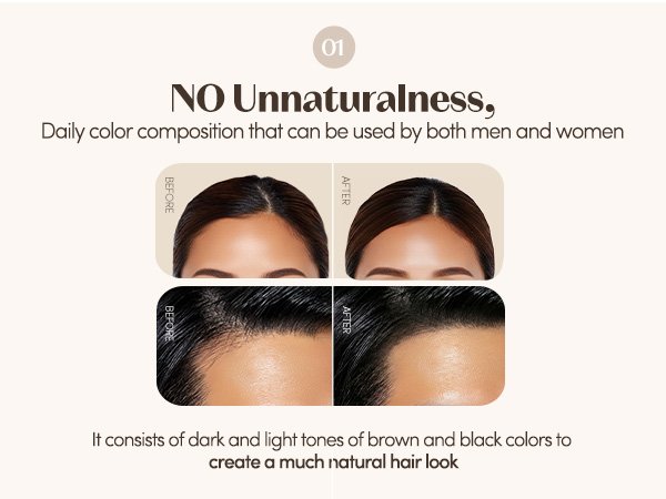 [3colors] ETUDE Pang Pang Hair Shadow 0.12 oz.(3.5g) detail 5