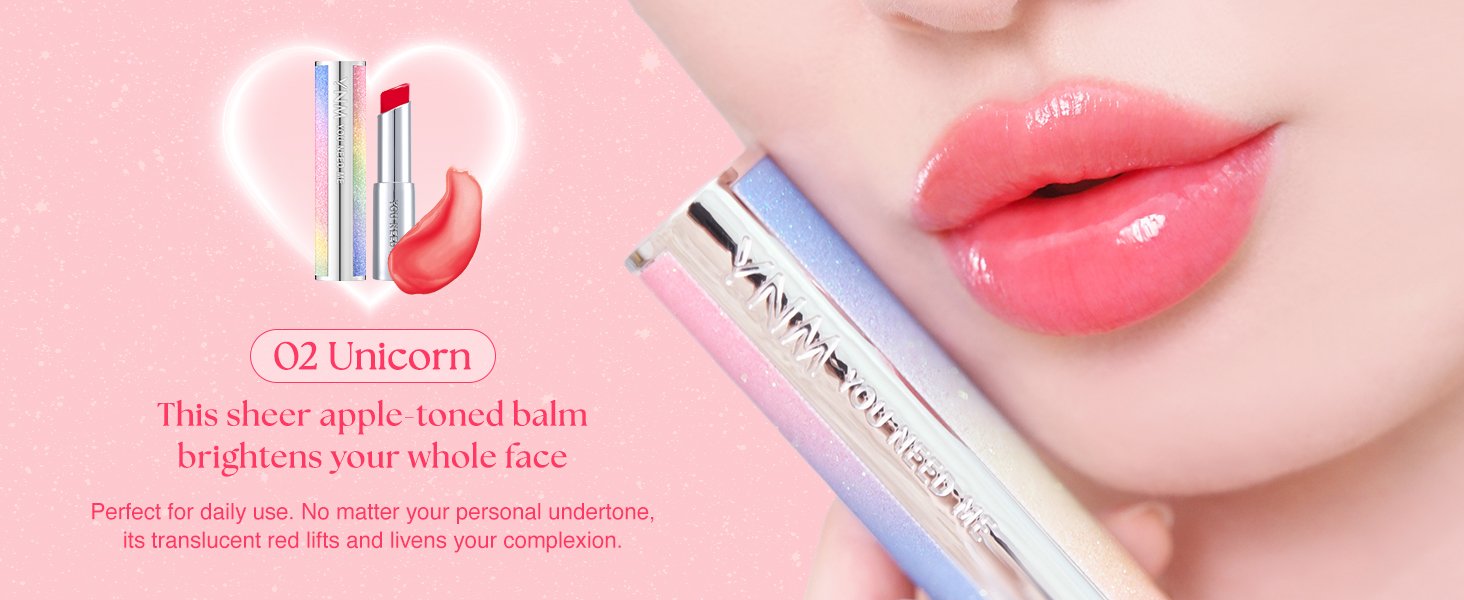 [2colors] Y.N.M Honey Lip Balm 0.1 oz.(3g) detail 6
