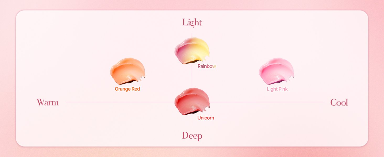 [2colors] Y.N.M Honey Lip Balm 0.1 oz.(3g) detail 9