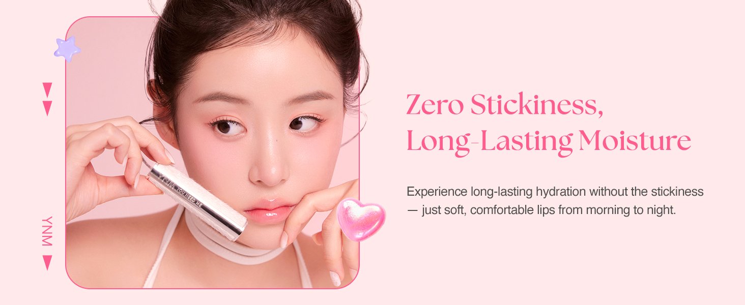 [2colors] Y.N.M Honey Lip Balm 0.1 oz.(3g) detail 3
