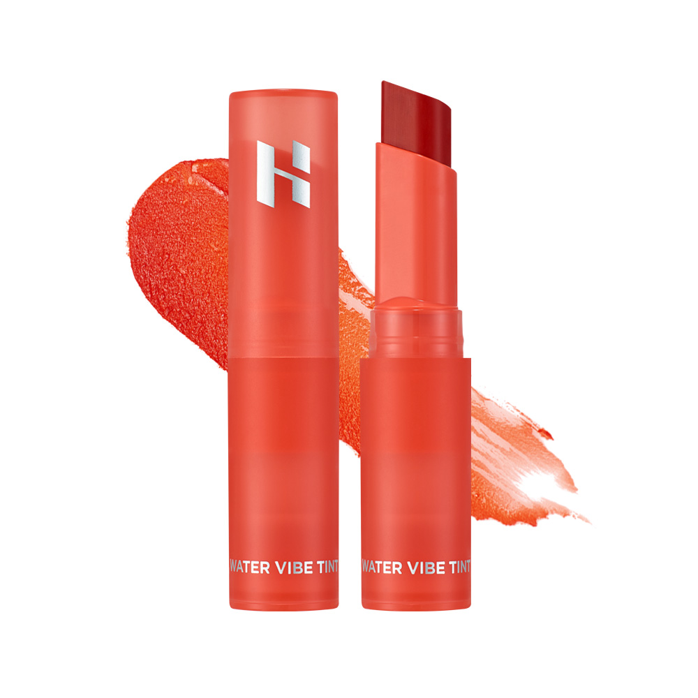 [6colors] Holika Holika Water Vibe Tint 0.08 oz.(2.5g) - Image 4 of 7