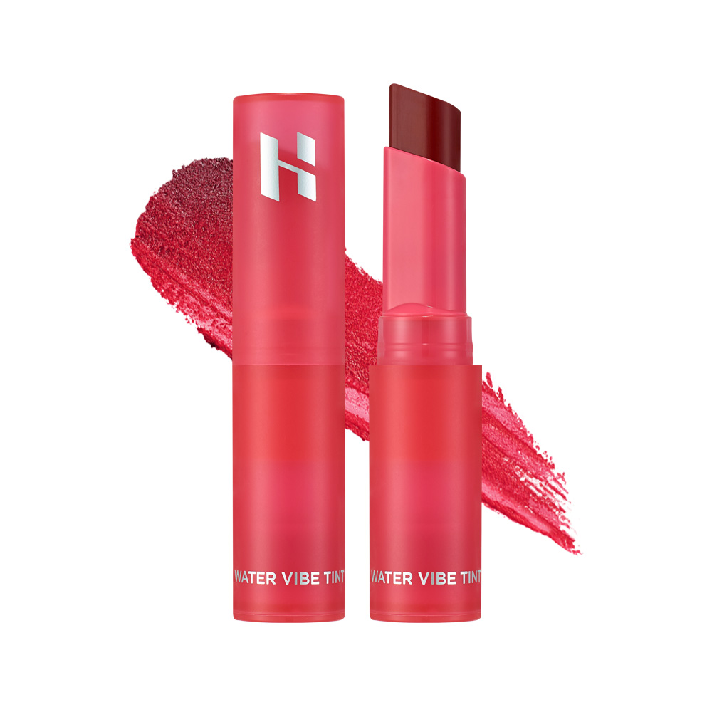 [6colors] Holika Holika Water Vibe Tint 0.08 oz.(2.5g) - Image 3 of 7