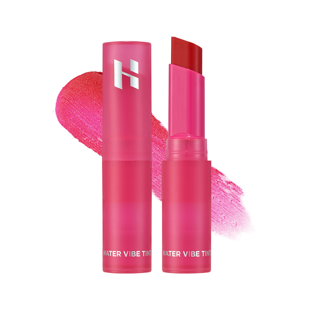 [6colors] Holika Holika Water Vibe Tint 0.08 oz.(2.5g) - Image 2 of 7