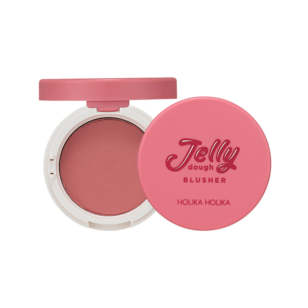 [6colors] Holika Holika Jelly Dough Blusher 0.14 oz.(4.2g) - Image 5 of 7