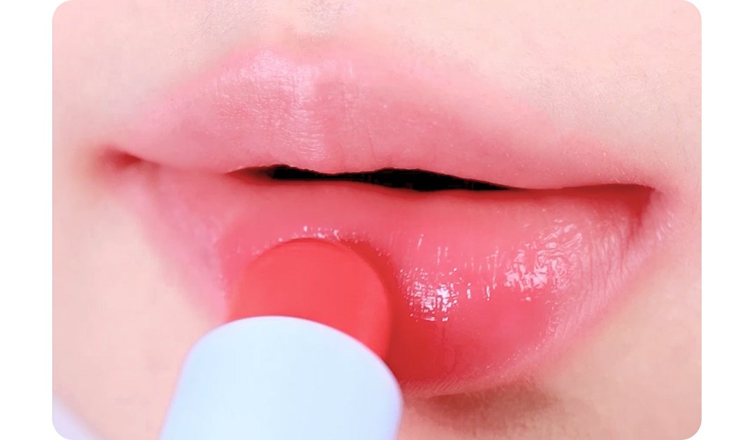 [3colors] TOCOBO Glass Tinted Lip Balm 0.12 oz.(3.5g) detail 4