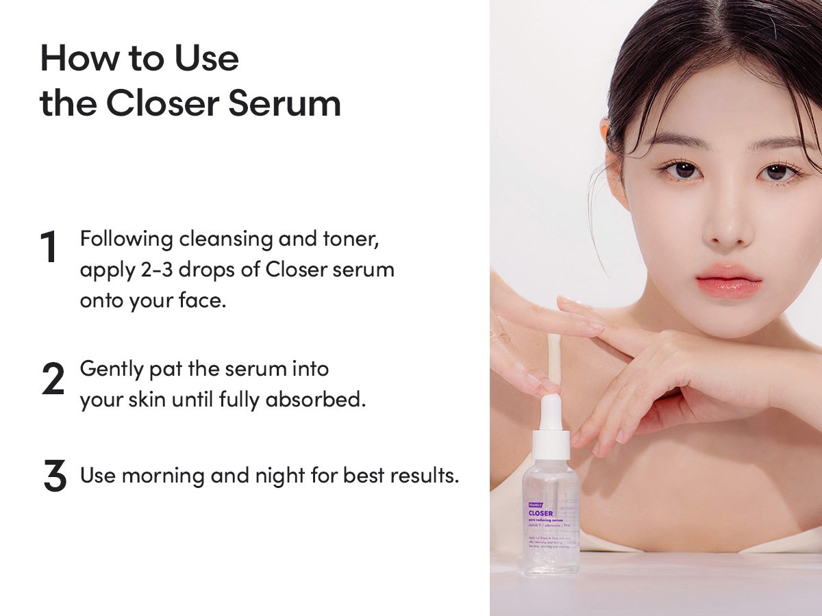 frankly Closer Serum 1.0 fl. oz.(30ml) detail 6