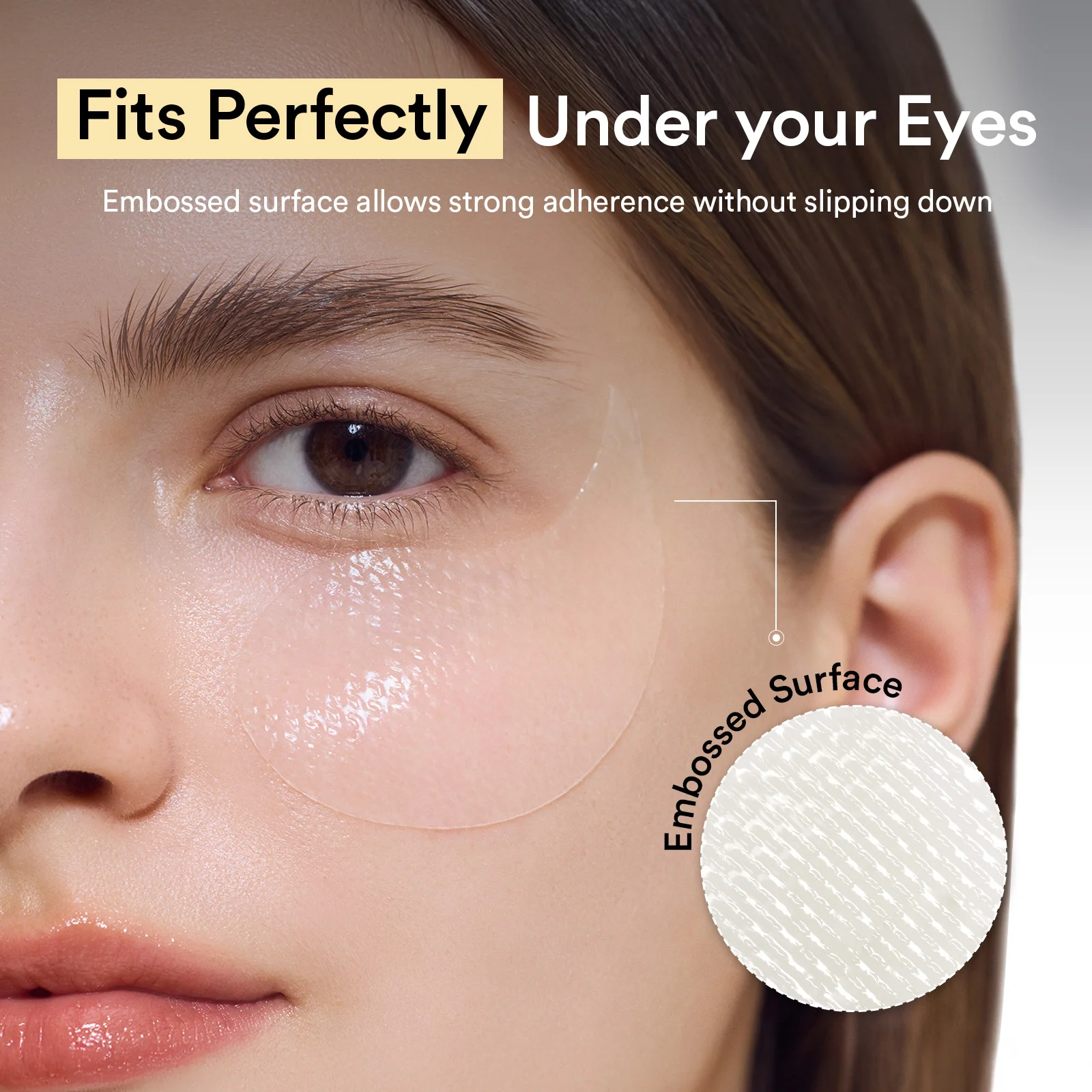 Abib Collagen Eye Patch Jericho Rose Jelly 3.17 oz.(90g) detail 3