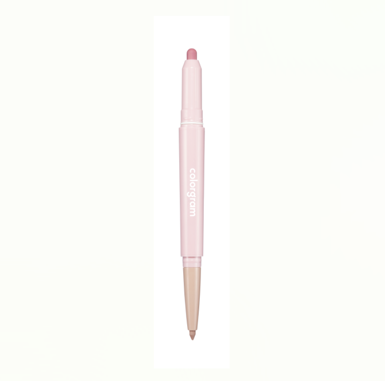[6colors] COLORGRAM All In One Over-lip Maker 0.024 oz.(0.7g) - Image 2 of 2