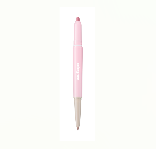 [6colors] COLORGRAM All In One Over-lip Maker 0.024 oz.(0.7g)
