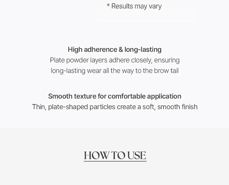 Product detail