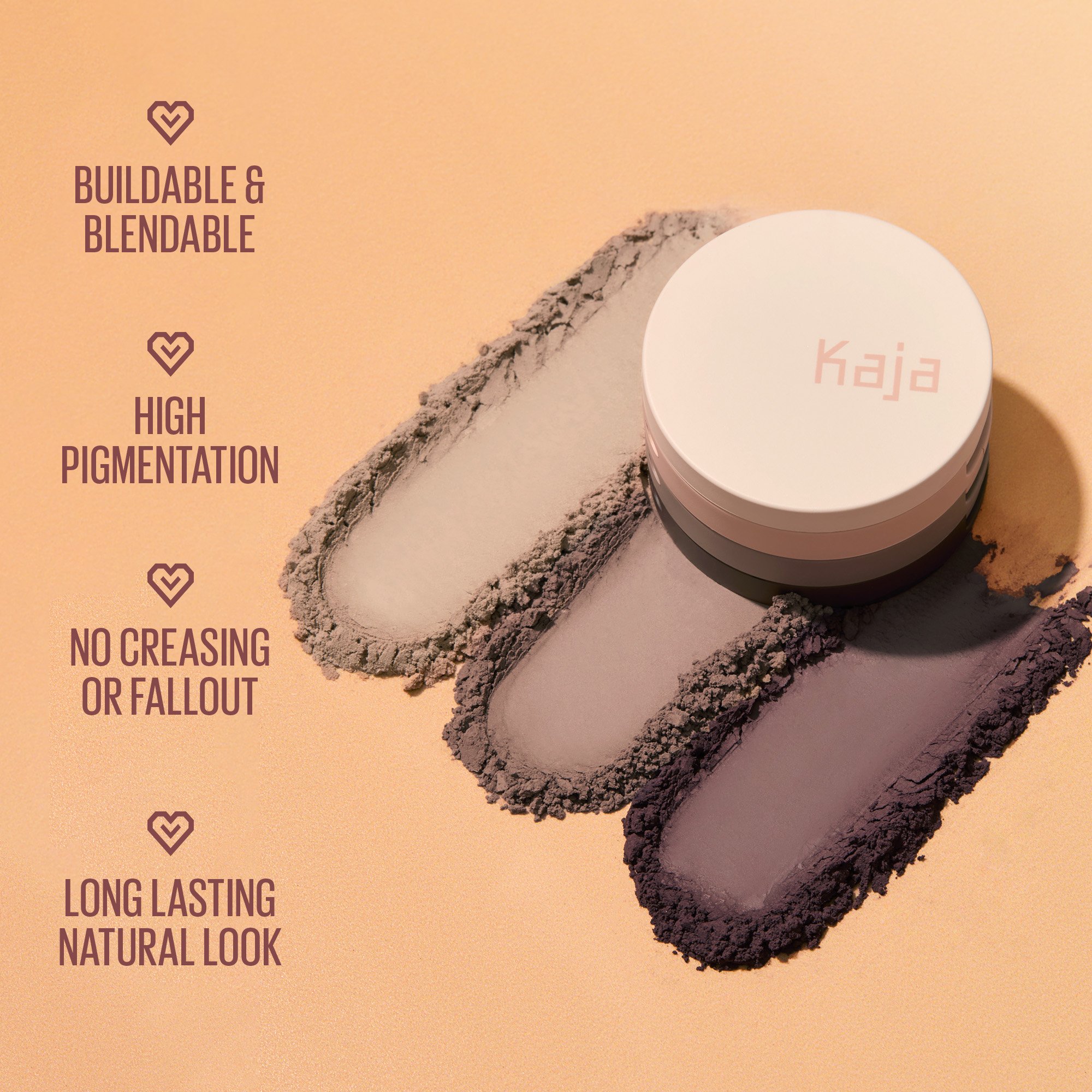 [14Colors] KAJA Beauty Bento detail 5