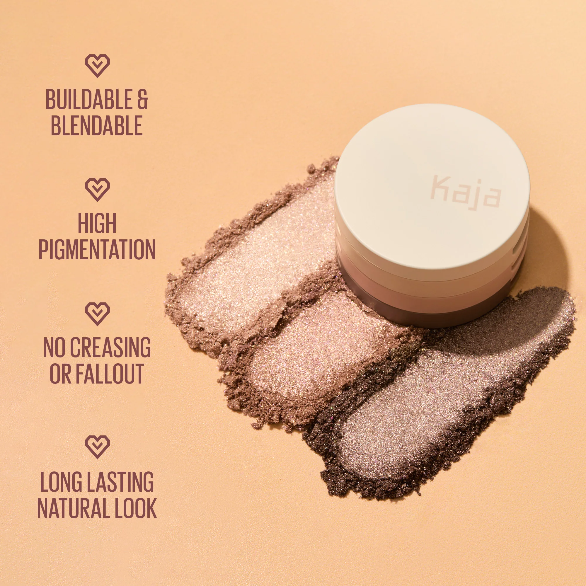 [14Colors] KAJA Beauty Bento detail 4