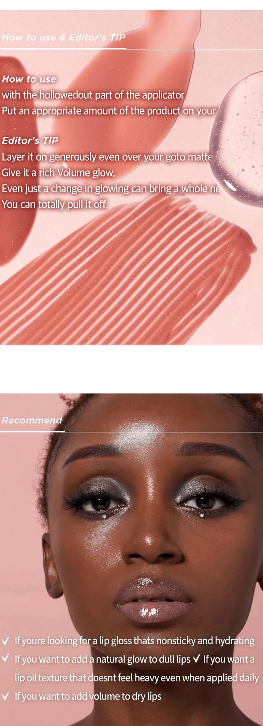 [4colors] KAJA Gloss Shot 0.14 fl. oz. (4.2ml) detail 4