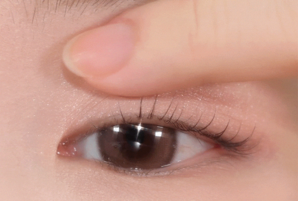 [11colors] too cool for school Frottage Pencil 0.03 oz.(1.1g) detail 12