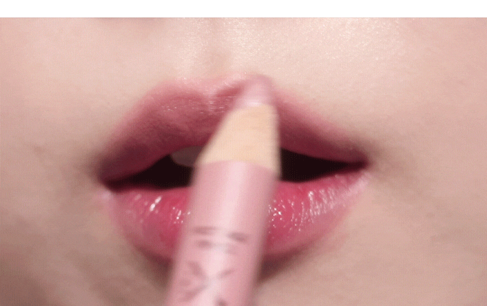 [11colors] too cool for school Frottage Pencil 0.03 oz.(1.1g) detail 8